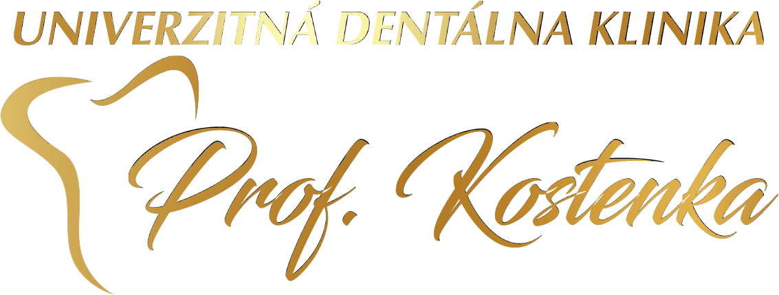 Univerzitná dentálna klinika prof. Kostenka